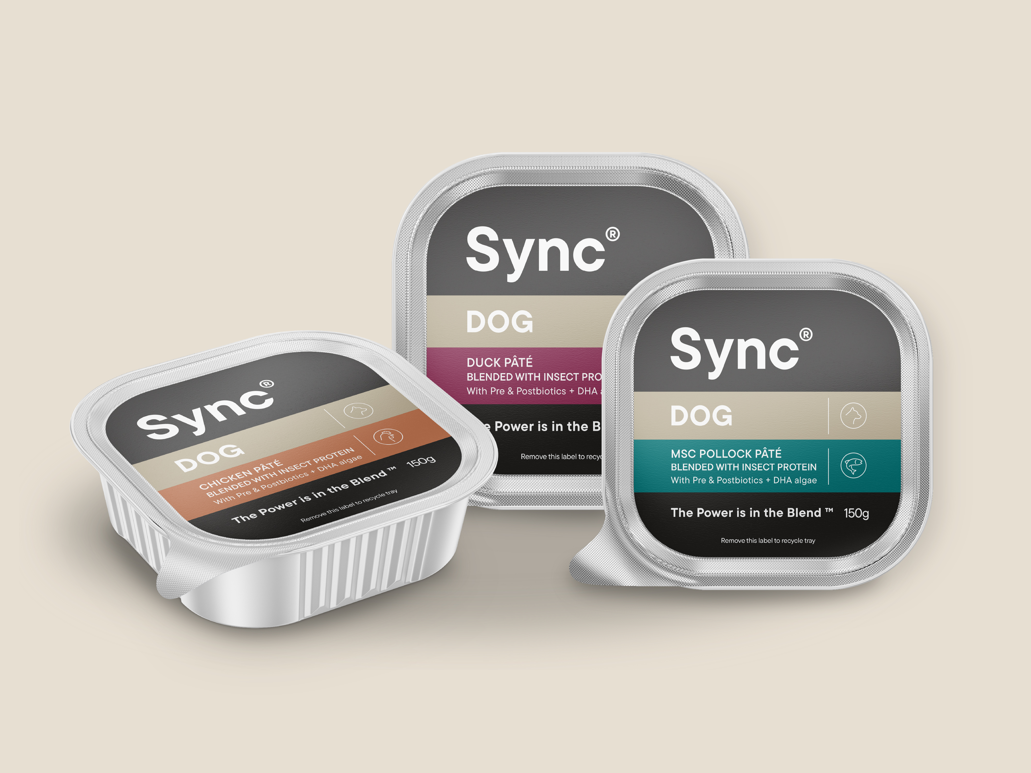 Placeholder product image for Wet food